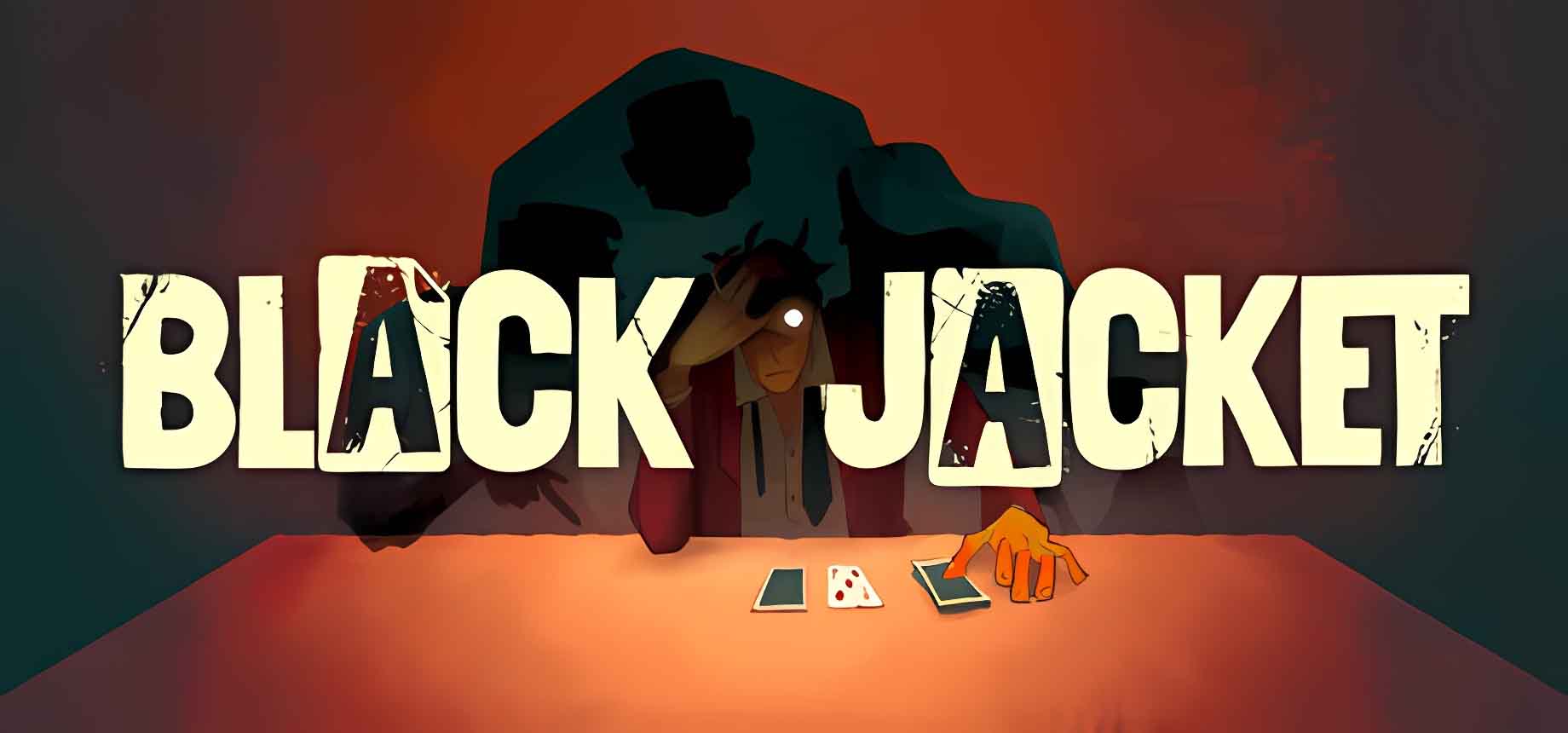 Primeras impresiones: Black Jacket – Apuesta tu alma en el infierno del blackjack