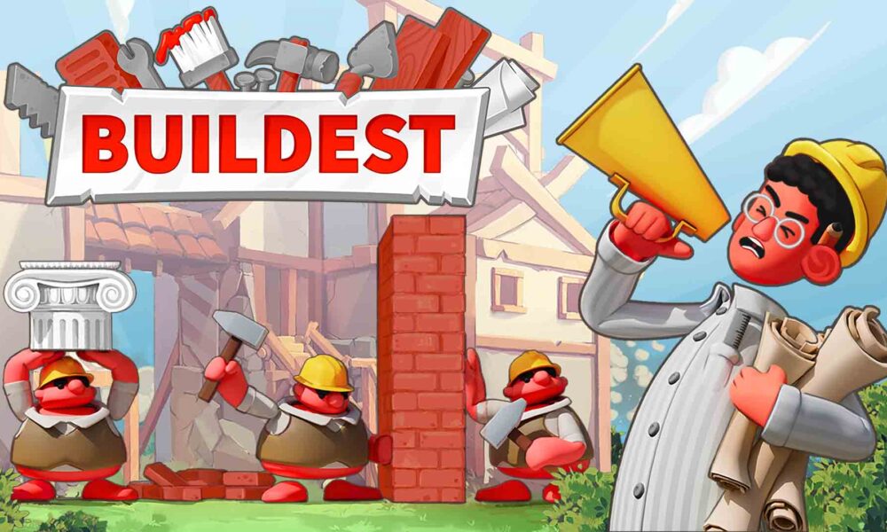 Revisión: Buildest – Arquitectura cooperativa a través de siete épocas históricas
