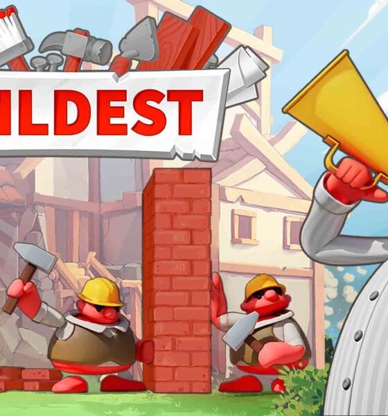 Revisión: Buildest – Arquitectura cooperativa a través de siete épocas históricas
