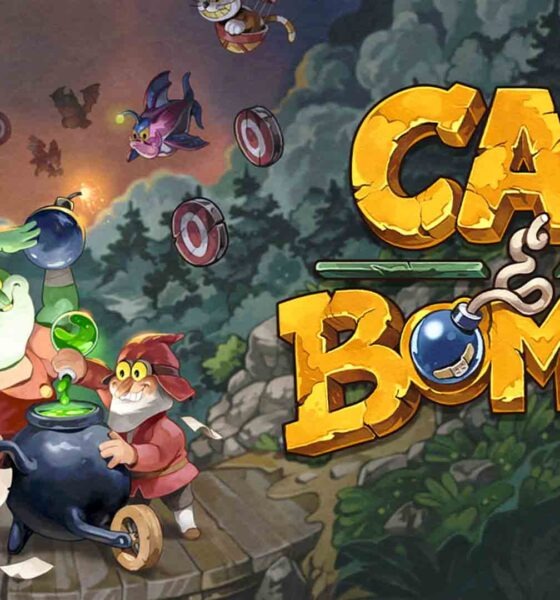Revisión: Cal & Bomba – Una aventura explosiva de lógica programática