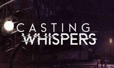 Revisión: Casting Whispers – Terror psicológico donde el sonido es tu única esperanza