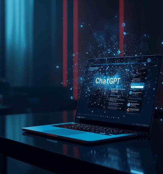 Guía completa: optimiza tu contenido para ChatGPT y el navegador Atlas en 10 pasos