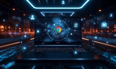 Cómo convertir Google Chrome en un navegador agéntico con IA