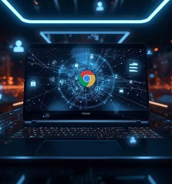Cómo convertir Google Chrome en un navegador agéntico con IA
