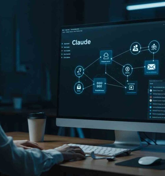 Guía definitiva para crear agentes de IA en n8n con Claude