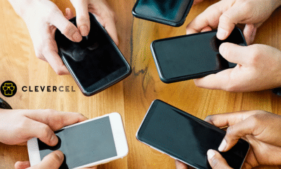 Clevercel: cómo los mexicanos compran tecnología con conciencia este Buen Fin
