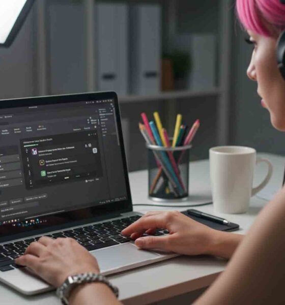 Guía completa: Cómo crear 30 días de contenido en 1 hora con ChatGPT y 8 prompts estratégicos