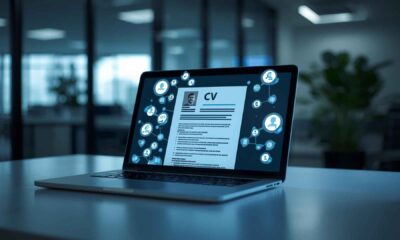 Cómo crear un CV efectivo en la era de la inteligencia artificial