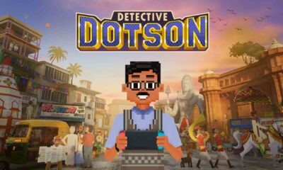 Revisión: Detective Dotson – Investigación cultural con encanto Bollywood