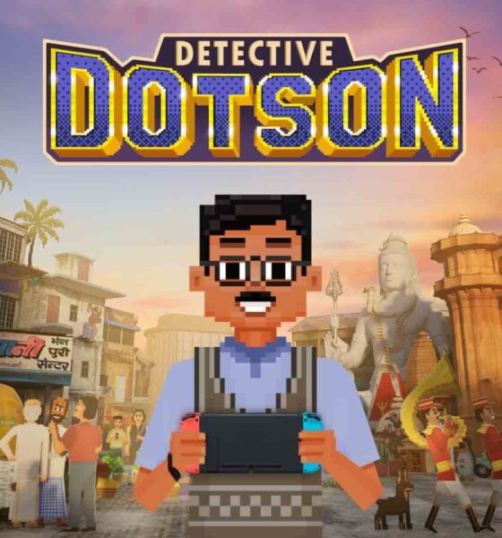 Revisión: Detective Dotson – Investigación cultural con encanto Bollywood