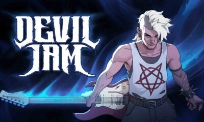 Revisión: Devil Jam – El infierno suena mejor en consolas