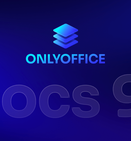 ONLYOFFICE Docs 9.1 llega con editor de PDF potenciado y mejoras clave