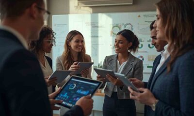LLYC revela las nueve claves del Employer Branding en la era de la IA