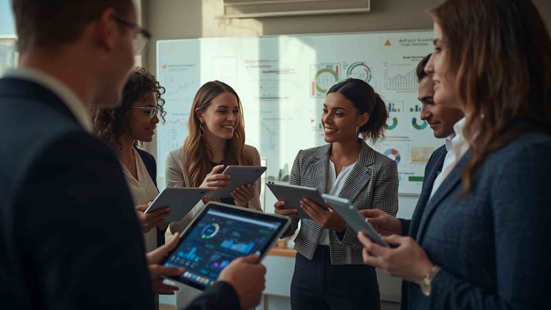 LLYC revela las nueve claves del Employer Branding en la era de la IA