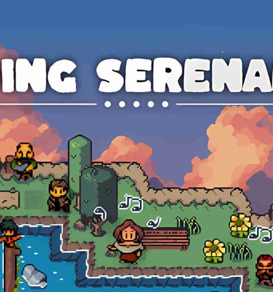Revisión: Fading Serenades – Aventura de reparto en una isla misteriosa