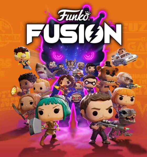 Revisión: Funko Fusion Deluxe Edition – Una aventura crossover que celebra la cultura pop