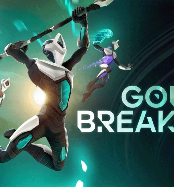 Revisión: Godbreakers – Combate cooperativo y absorción de poderes en un roguelite frenético