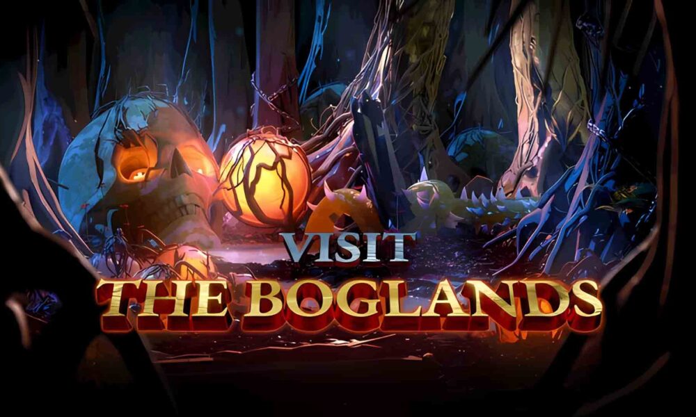 Revisión: Halls of Torment – The Boglands – Descenso al pantano de la podredumbre