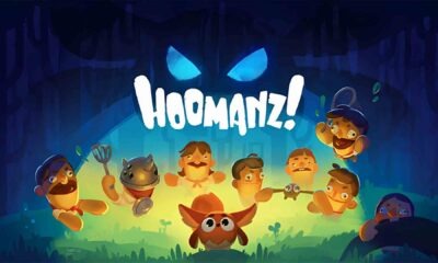 Revisión: Hoomanz! – Una aventura de sigilo encantadora donde la oscuridad es tu aliada