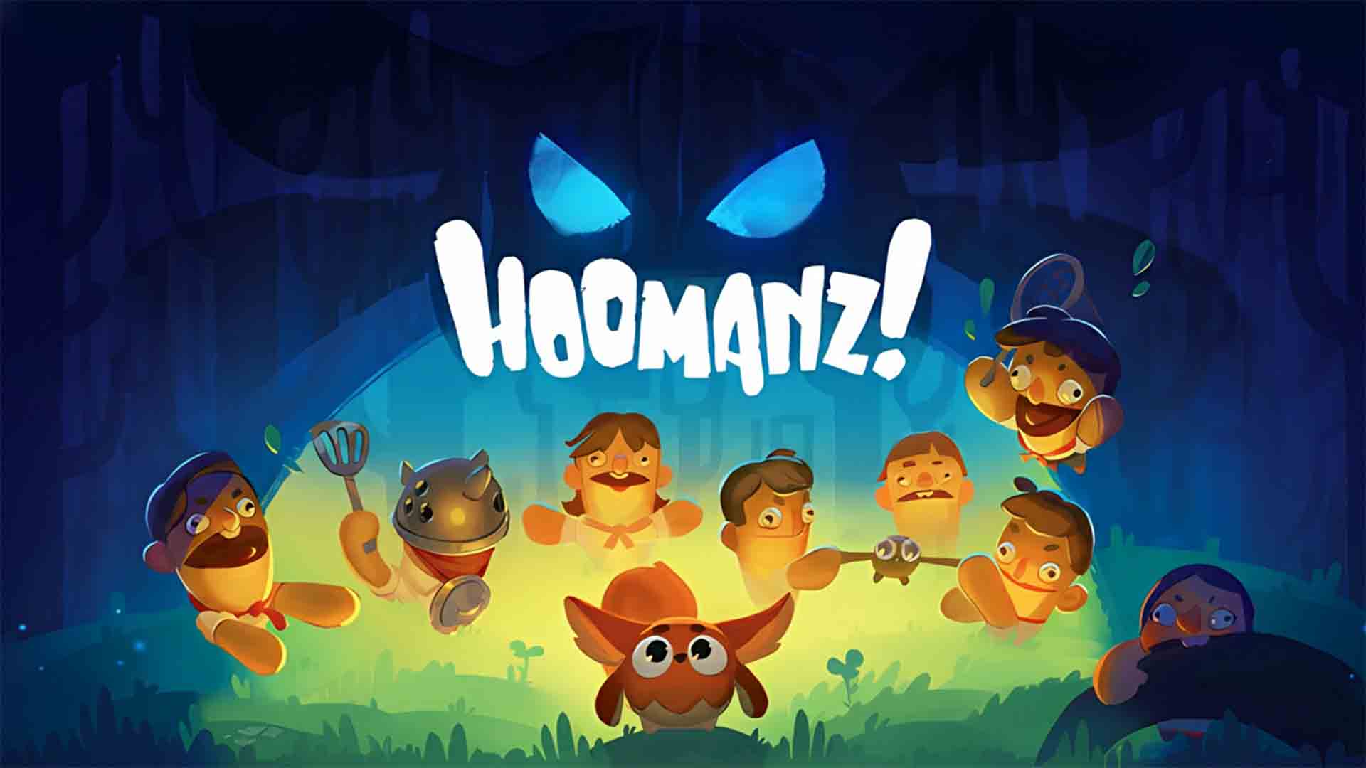Revisión: Hoomanz! – Una aventura de sigilo encantadora donde la oscuridad es tu aliada