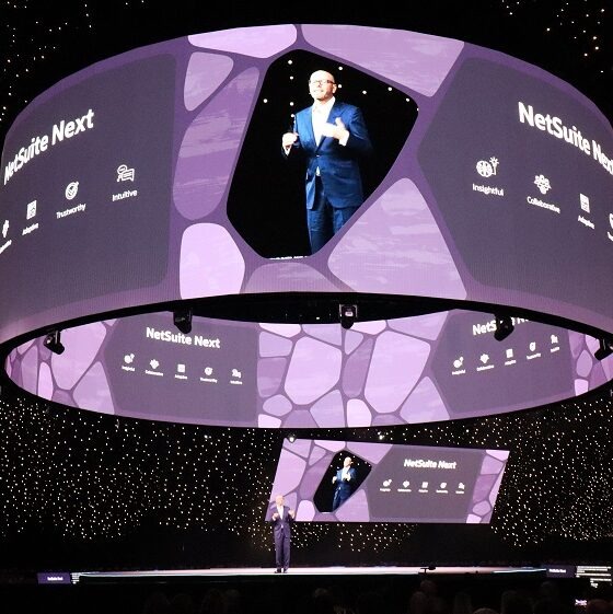 NetSuite impulsa la innovación con IA en SuiteCloud y fortalece su programa de socios