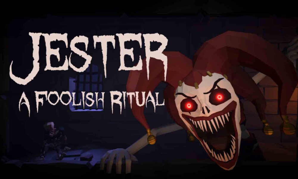Revisión: Jester A Foolish Ritual – Terror cooperativo que pone a prueba tu sigilo y estrategia