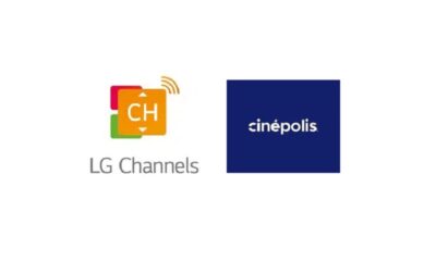 Cinépolis estrena canal en LG Channels México para llevar lo mejor del cine mexicano a millones de televisores LG compatibles