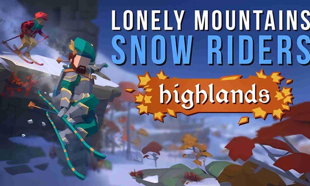 Revisión: Lonely Mountains: Snow Riders – Highlands – Expande el desafío con montañas escocesas