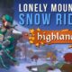 Revisión: Lonely Mountains: Snow Riders – Highlands – Expande el desafío con montañas escocesas
