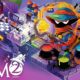 Revisión: Lumo 2 – Desafíos de plataformas isométricas al estilo retro