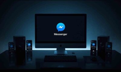 Meta cierra Messenger para Mac y Windows: guía completa de migración