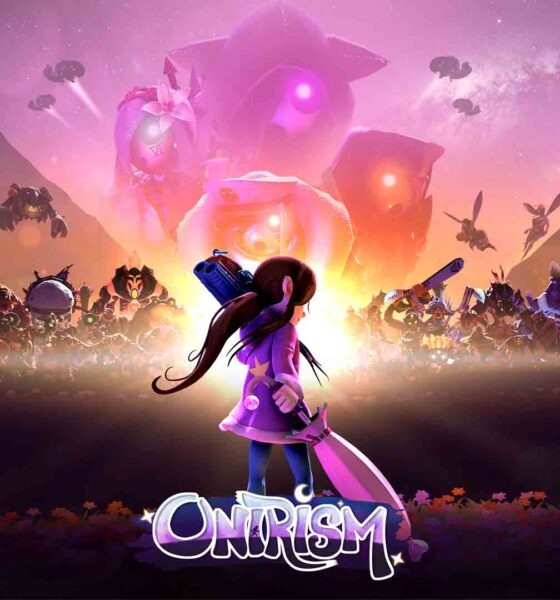Primeras impresiones: Onirism – Aventura onírica llena de disparos y encanto