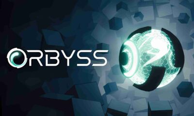 Revisión: Orbyss – Experiencia cerebral donde la lógica desafía las sombras