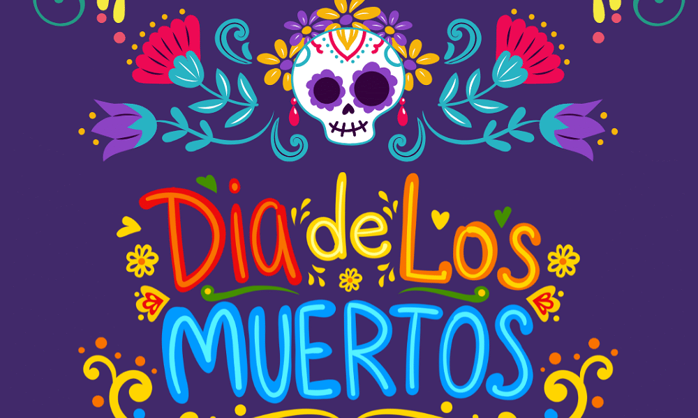 Canva honra el Día de Muertos con más de 800 diseños inspirados en la tradición mexicana