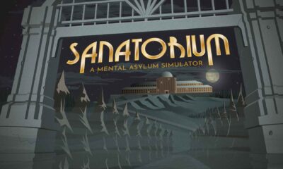 Primeras impresiones: Sanatorium – A Mental Asylum Simulator  – Una experiencia estratégica que desafía tus límites éticos