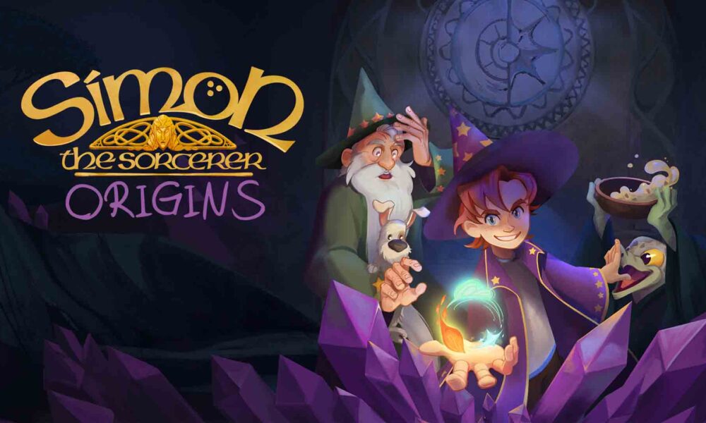 Revisión: Simon the Sorcerer Origins – Una precuela mágica que revive el humor clásico del point and click