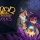 Revisión: Simon the Sorcerer Origins – Una precuela mágica que revive el humor clásico del point and click