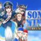 Revisión: Sonic Wings Reunion – Secuela definitiva del clásico shoot ‘em up vertical