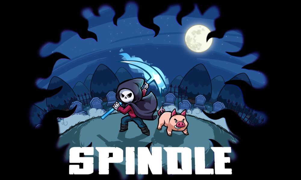 Revisión: Spindle – Una aventura de acción donde la muerte cobra vida