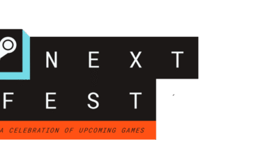 Steam Next Fest octubre 2025: los juegos más destacados y sus demos