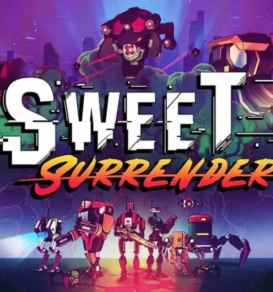 Revisión: Sweet Surrender VR – Roguelite vertiginoso en una megatorre distópica