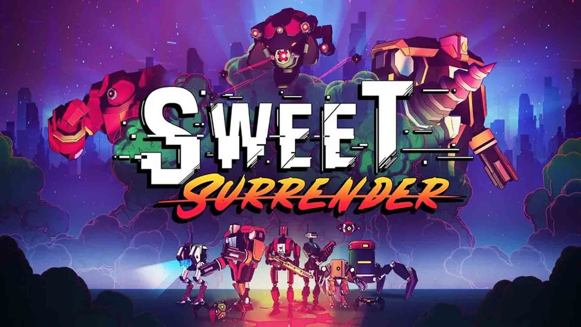 Revisión: Sweet Surrender VR – Roguelite vertiginoso en una megatorre distópica
