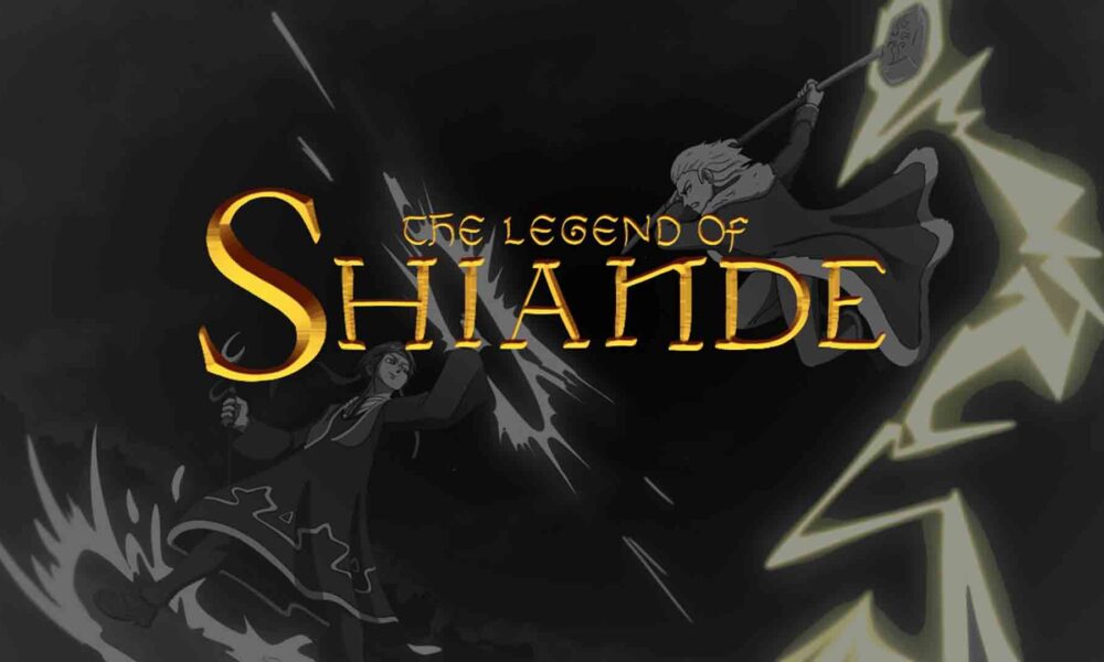 Primeras impresiones: The Legend of Shiande – Un desafío que pone a prueba tu paciencia y estrategia