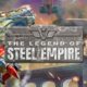Revisión: The Legend of Steel Empire – Un shoot’em up steampunk clásico ahora en PlayStation