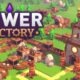 Primeras impresiones: Tower Factory – Automatización y defensa en acceso anticipado