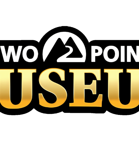Vampire Survivors llega a Two Point Museum con actualización gratuita