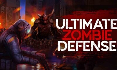 Revisión: Ultimate Zombie Defense – Shooter táctico con construcción de bases en escenario postapocalíptico