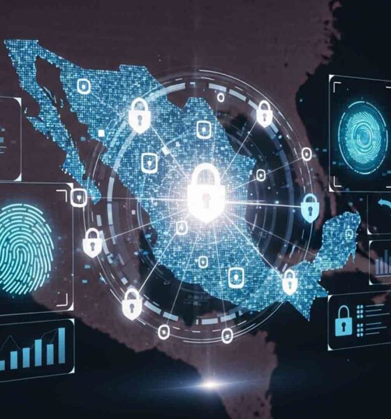 Confianza digital en México: banca y finanzas lideran con 67% de aprobación