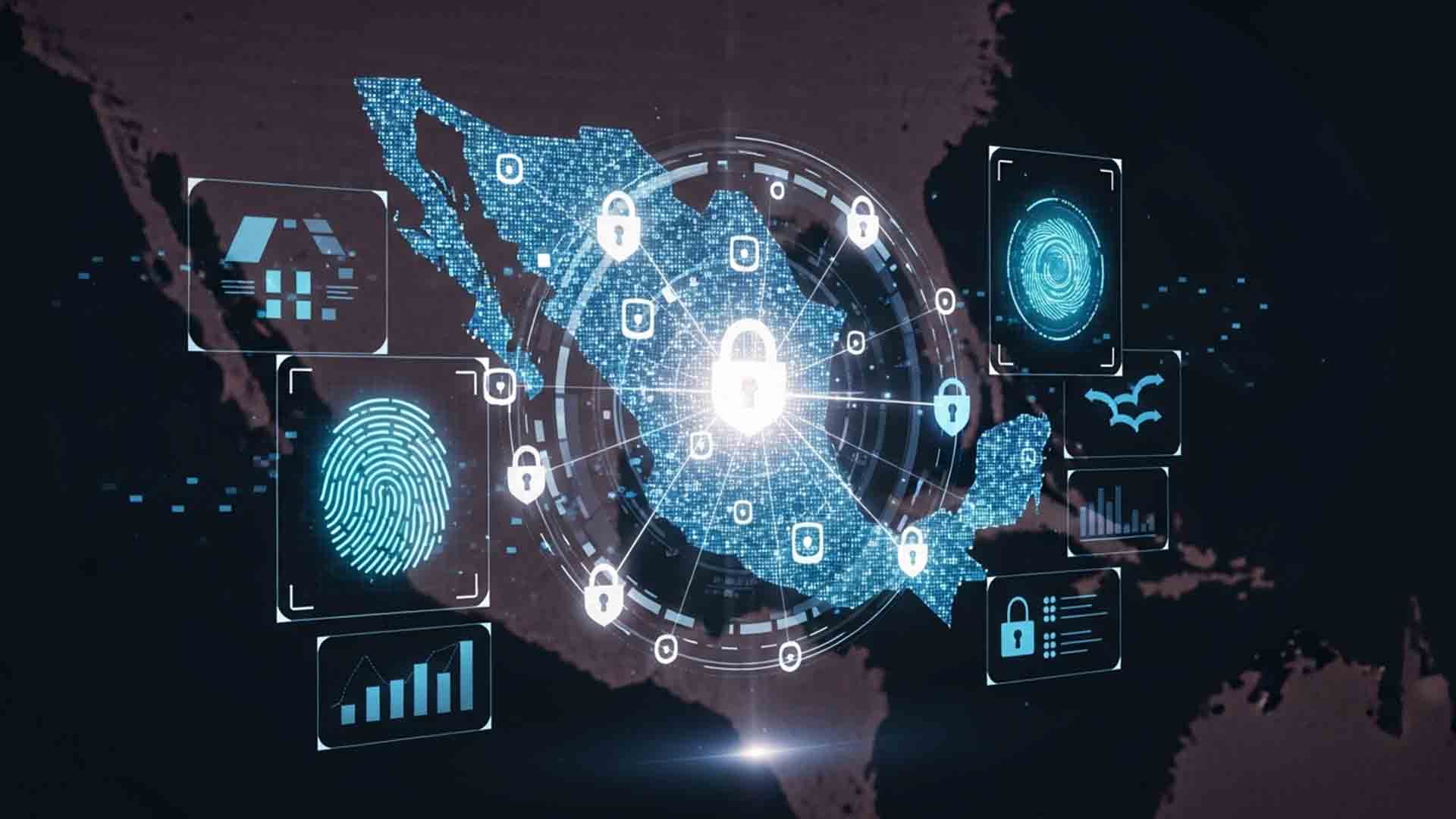 Confianza digital en México: banca y finanzas lideran con 67% de aprobación