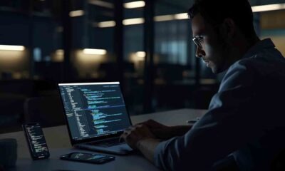 Swift de Apple ahora permite desarrollar apps para Android y compartir código con iOS